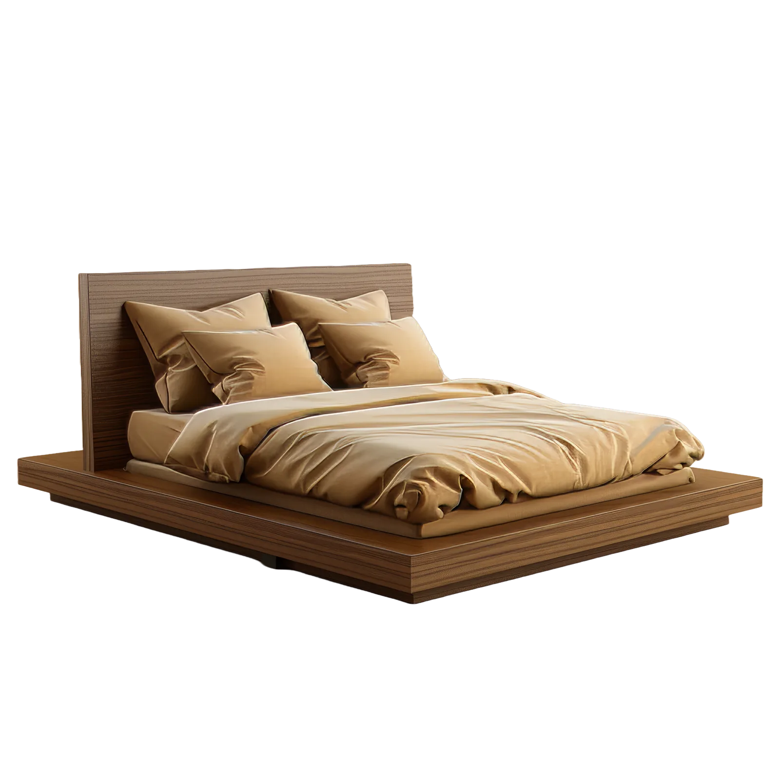 platform-bed