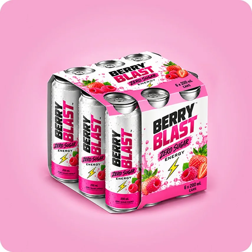 Zero sugar bundle
