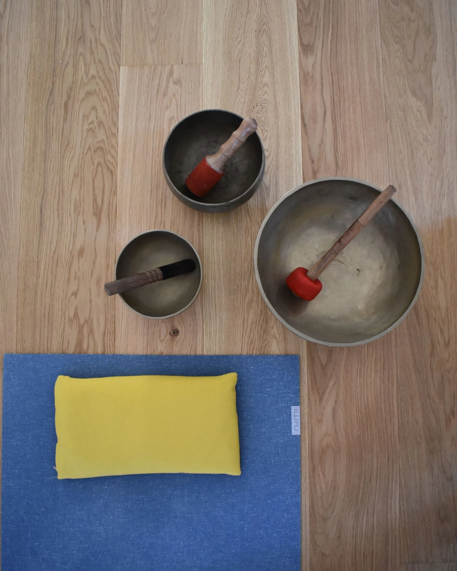 singing bowl