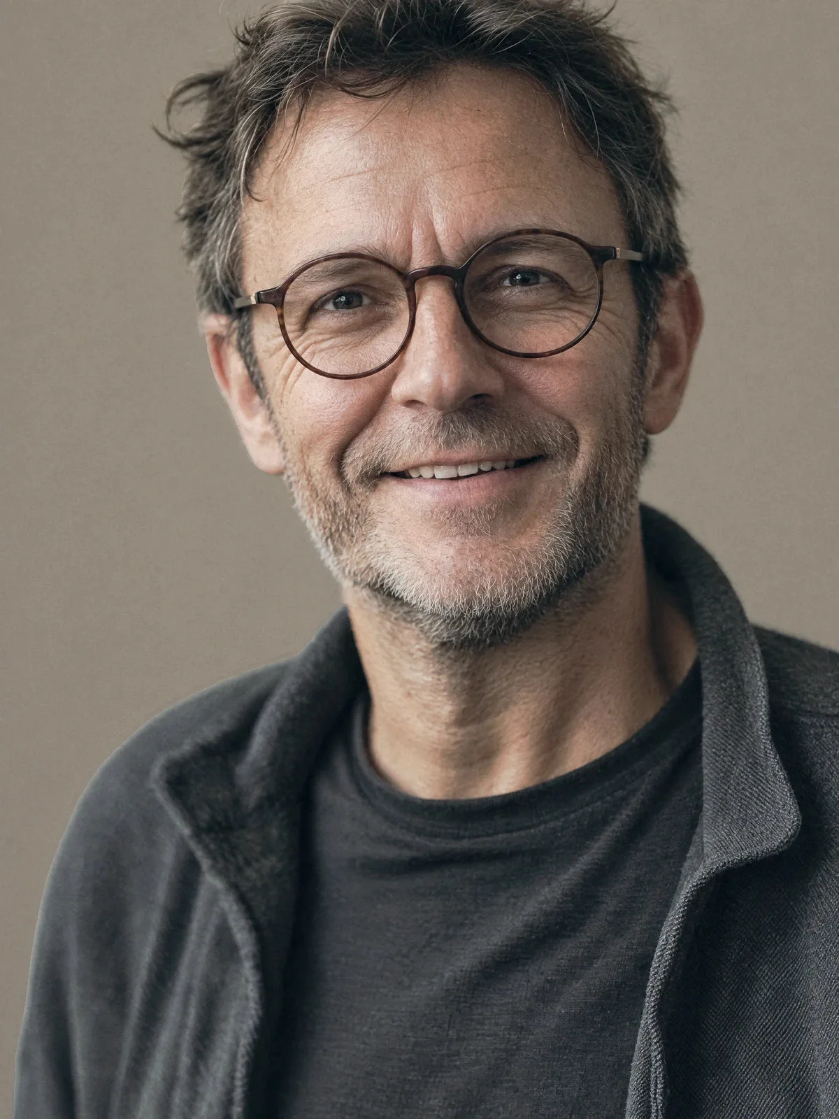 Klaus Hoffmann