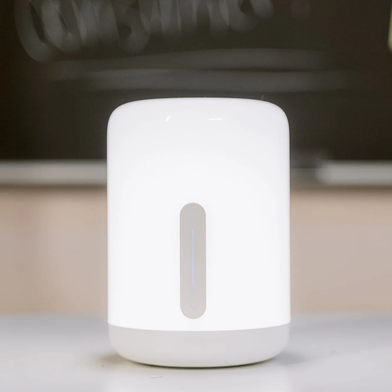halvo bedside light
