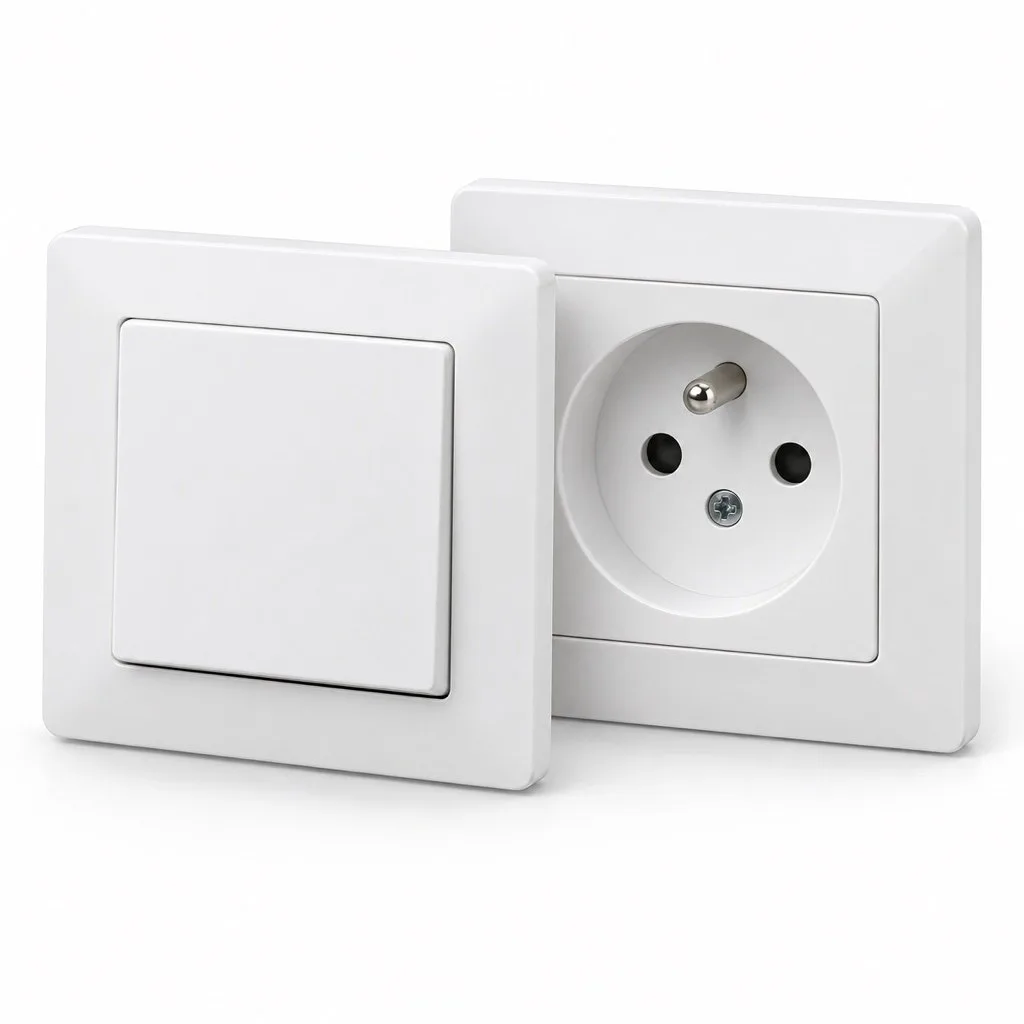 Switches & sockets