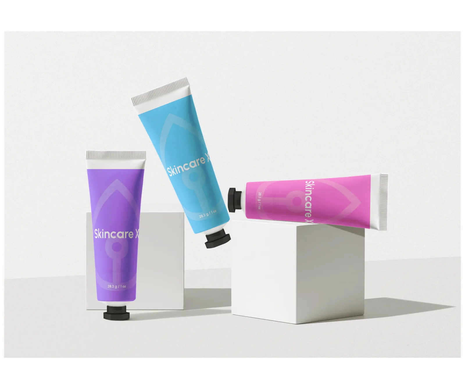 glow gift set