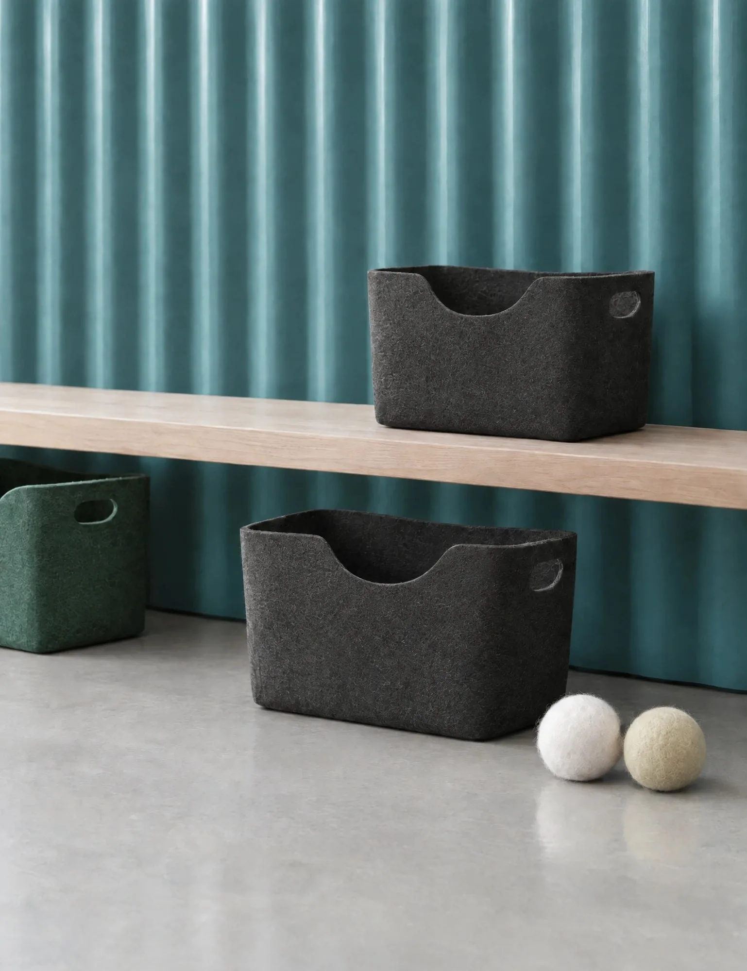 Revive Storage Basket