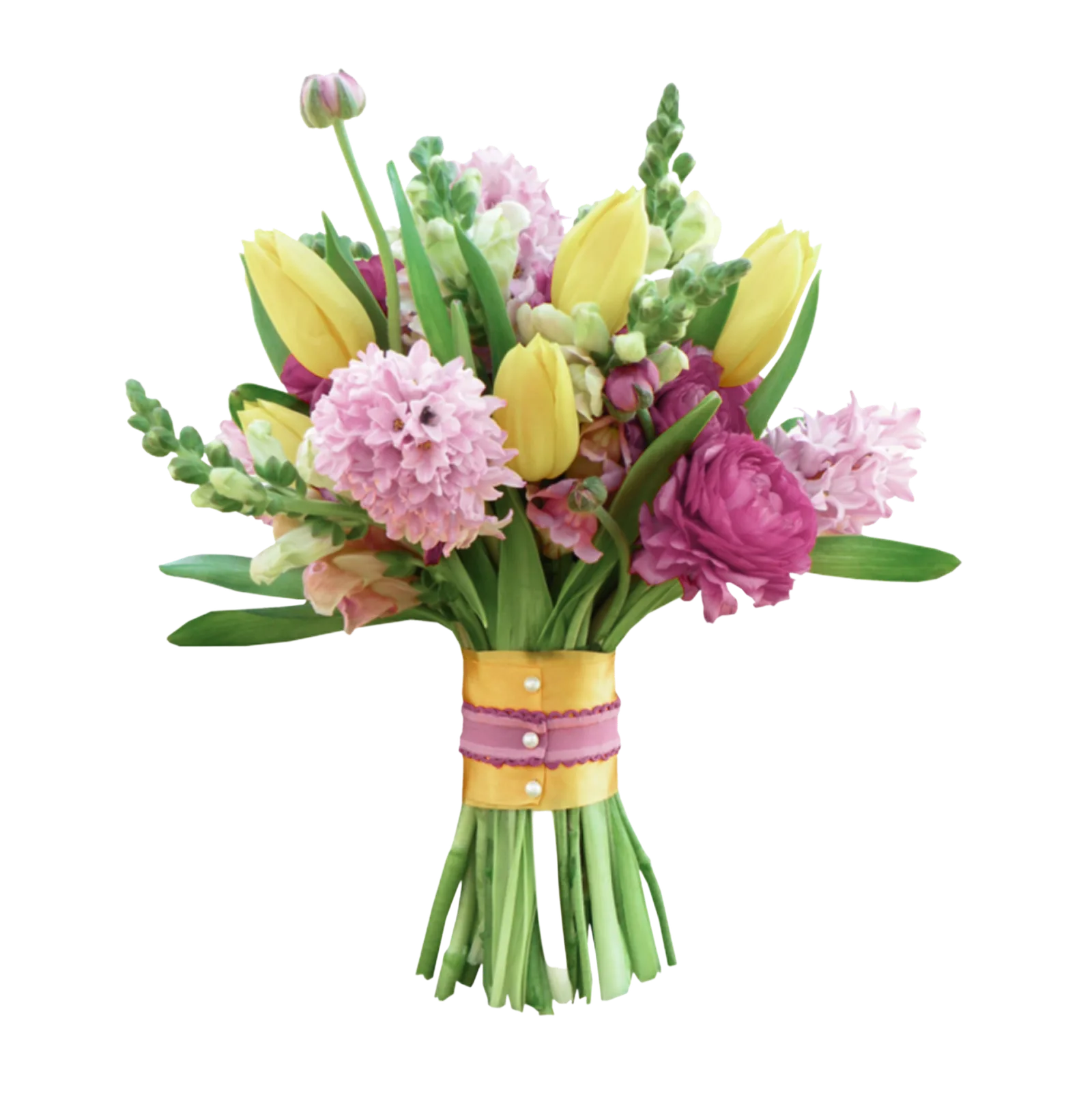 tropical-flowers-bouquet