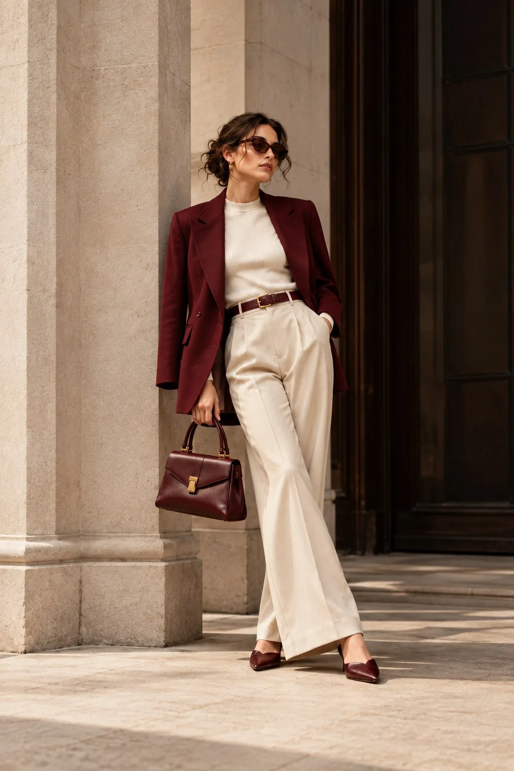 The autumn edit