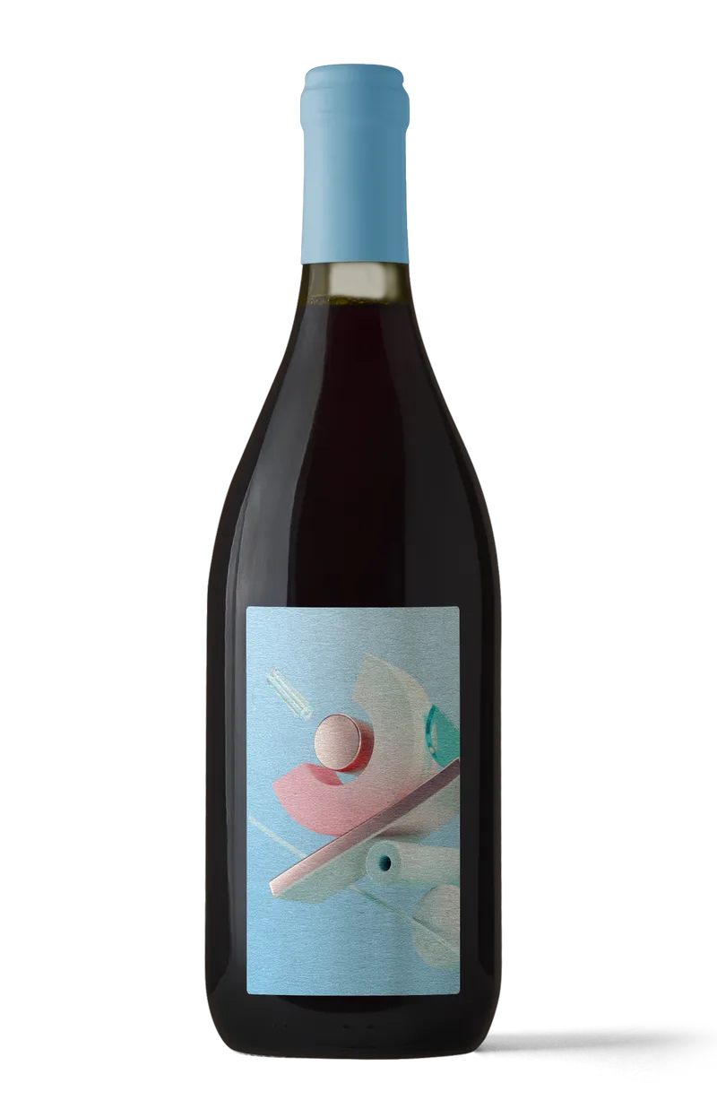 blue hour nebbiolo 2021