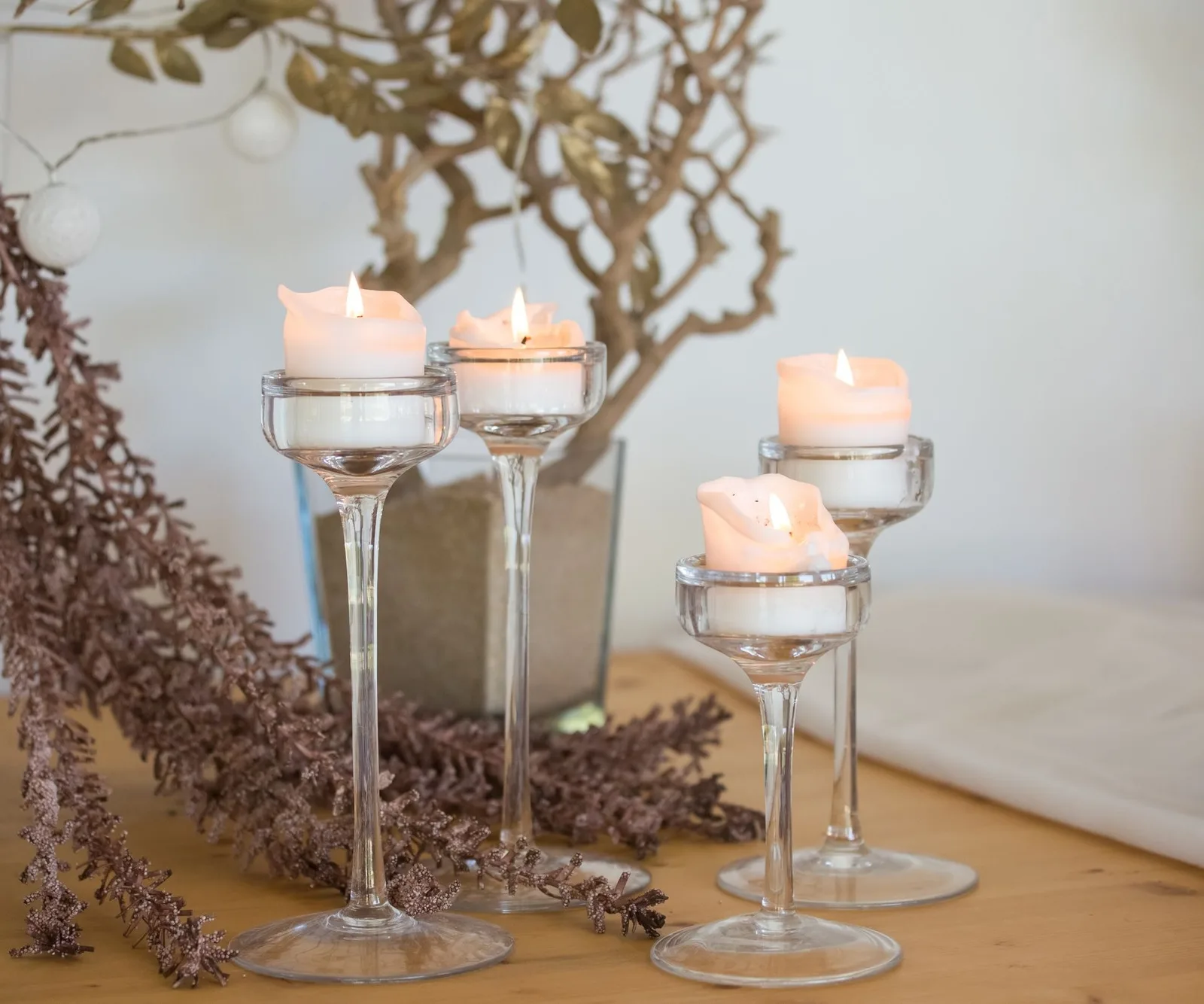 Candleholder Sets