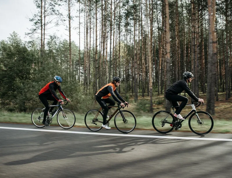 Cycling