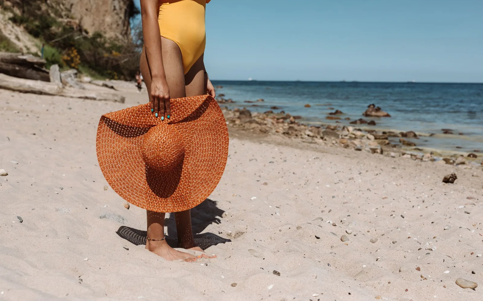 Finding a swimsuit that works for you