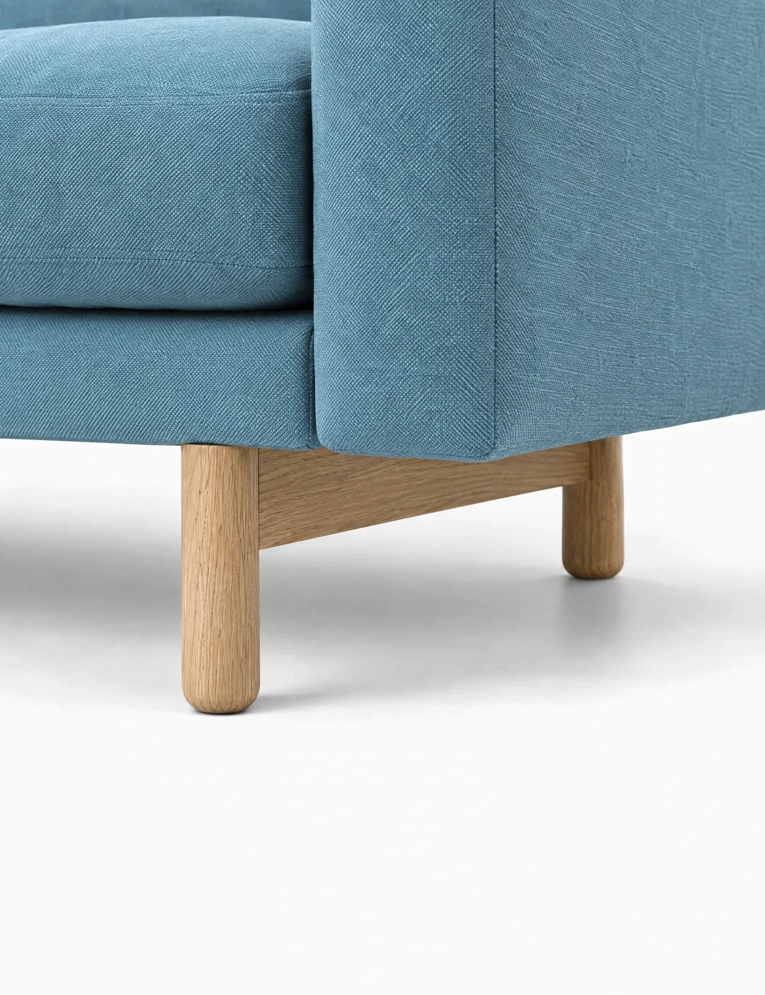 Serene Comfort Sofa