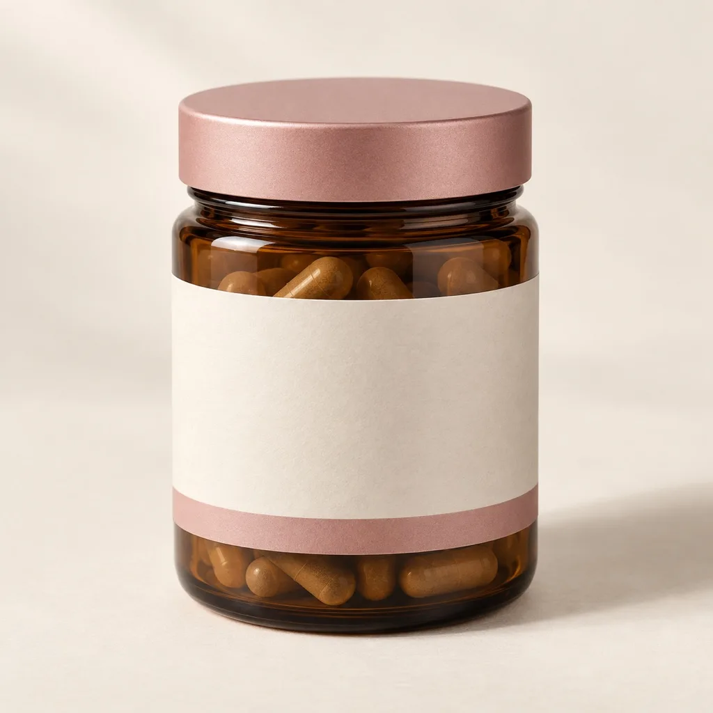 Zinc bisglycinate 15 mg