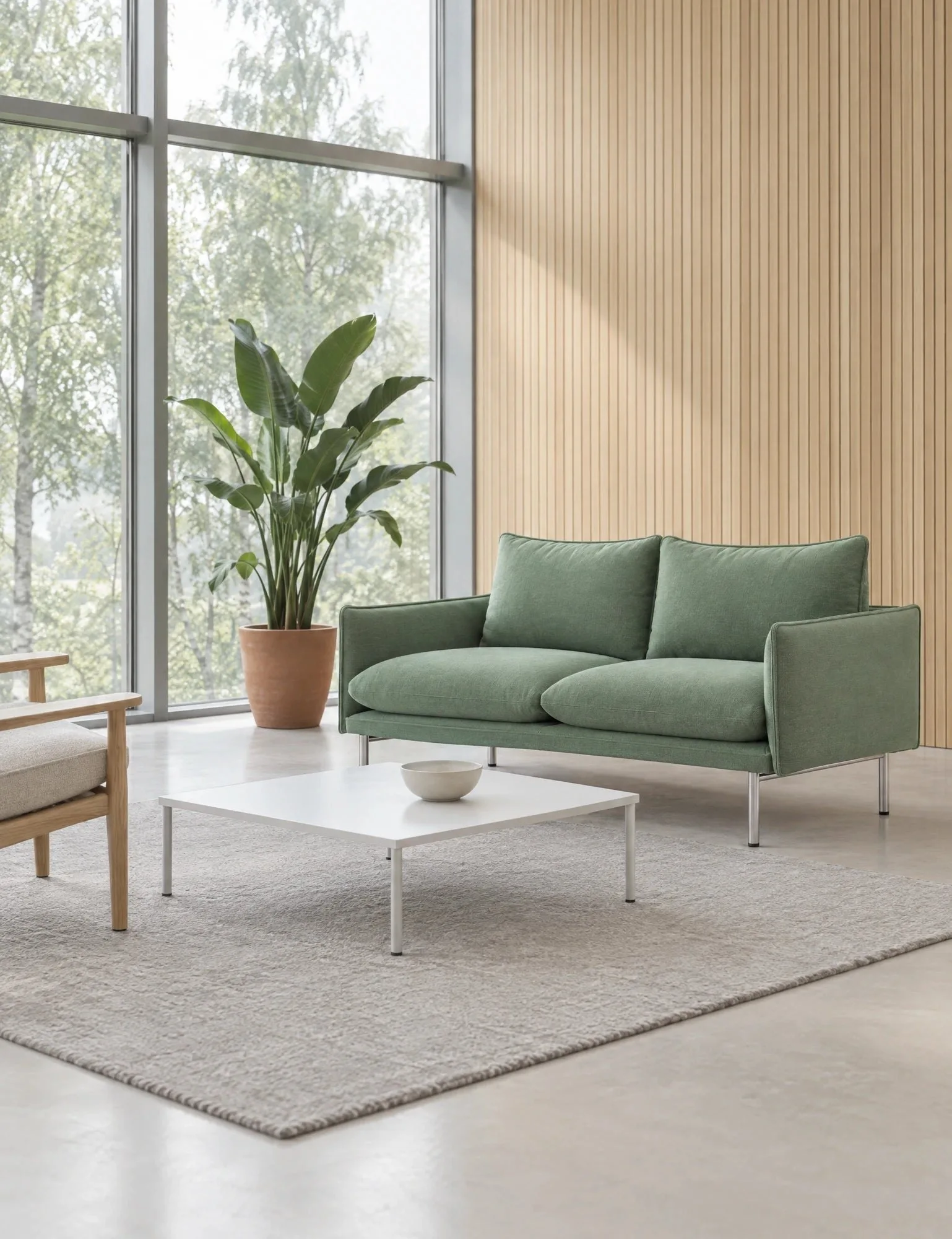 Frame Studio Sofa