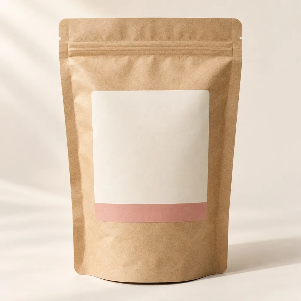 Marine collagen & vitamin C