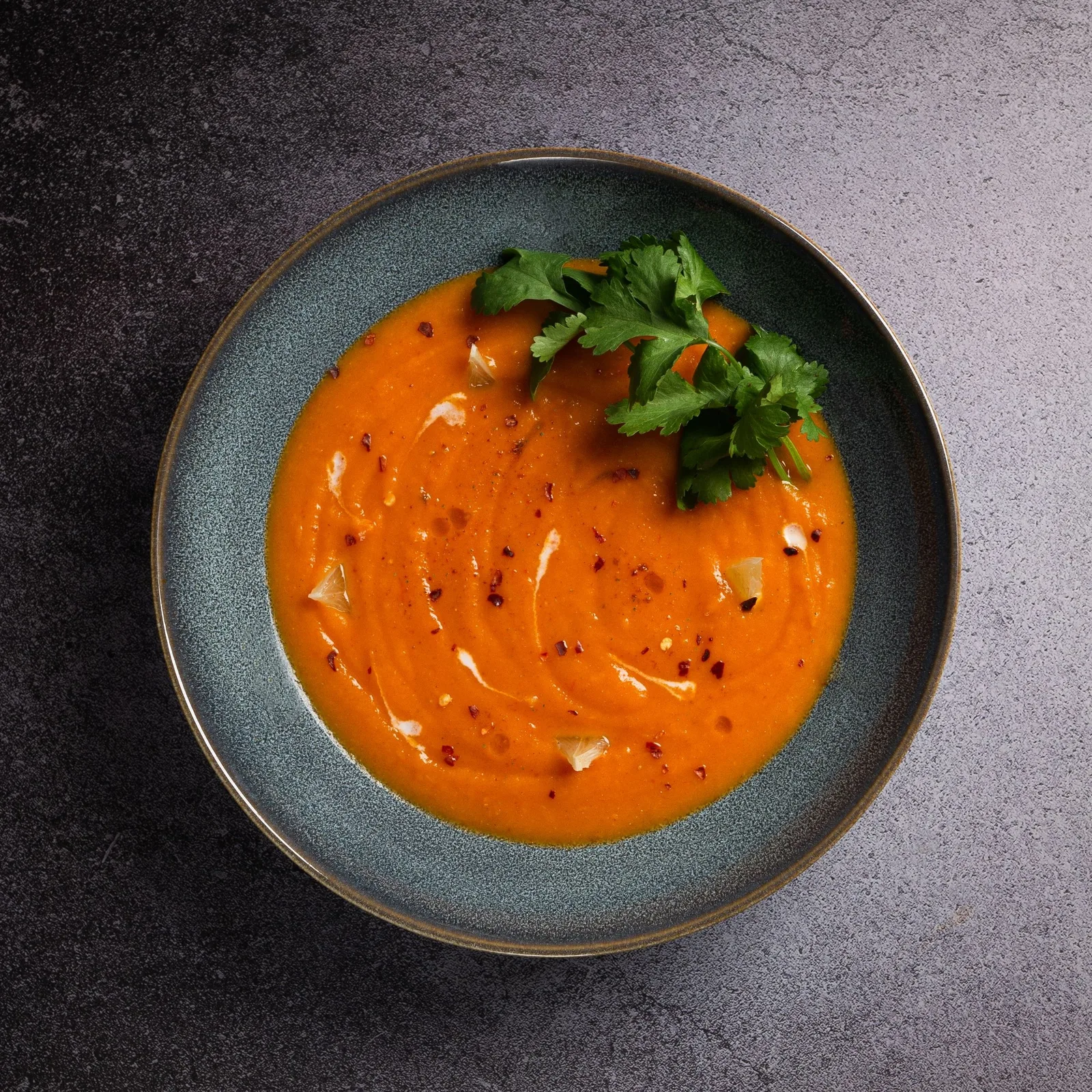 tomato soup