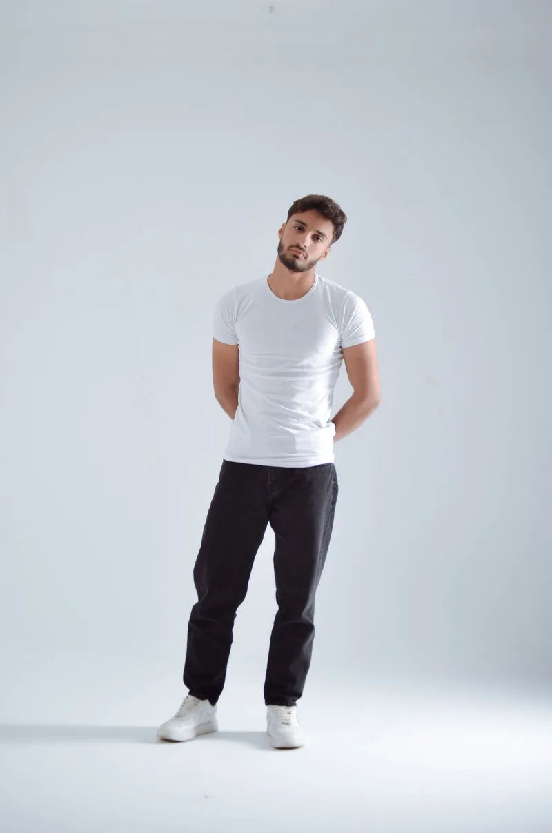 Shop men