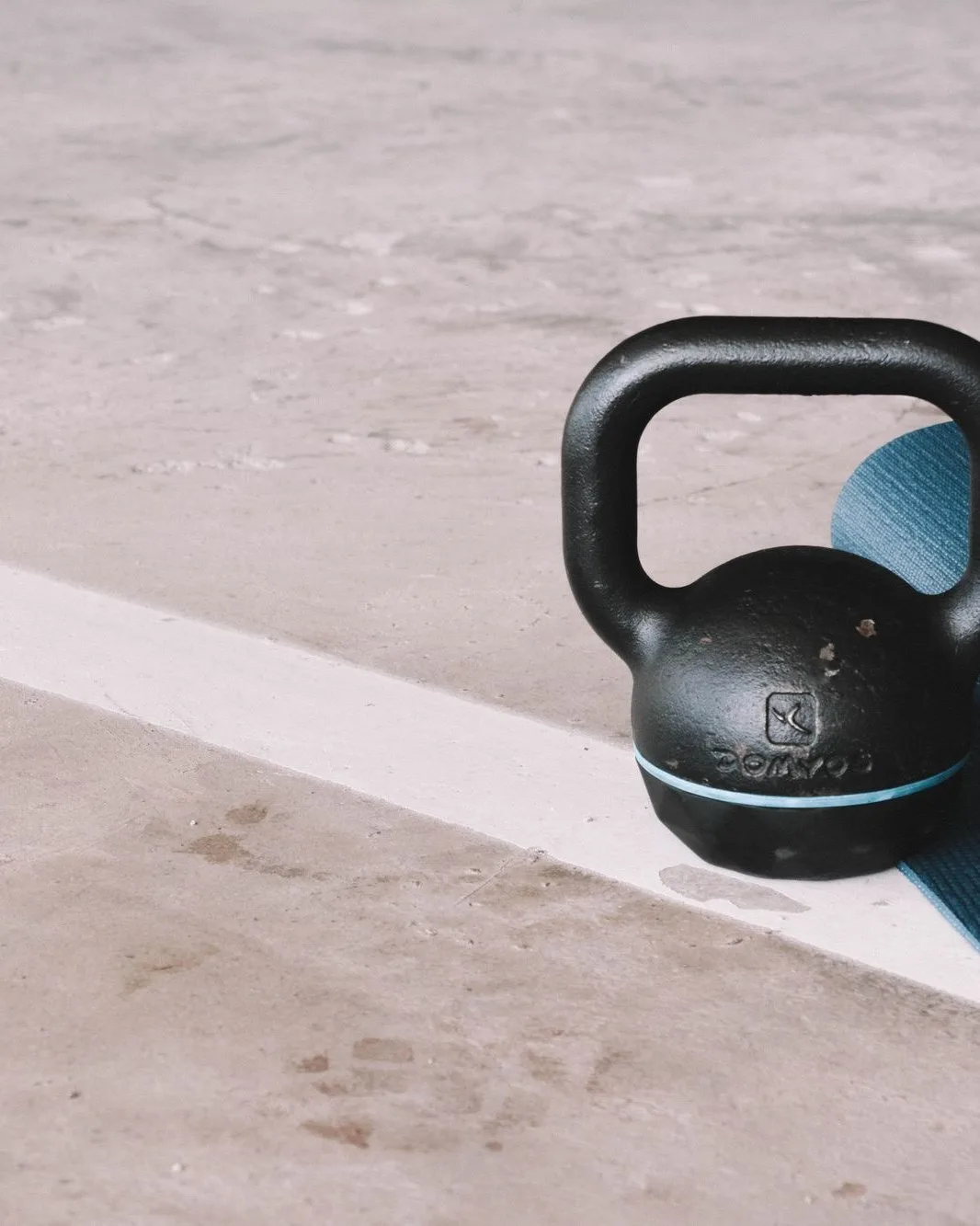 kettlebell