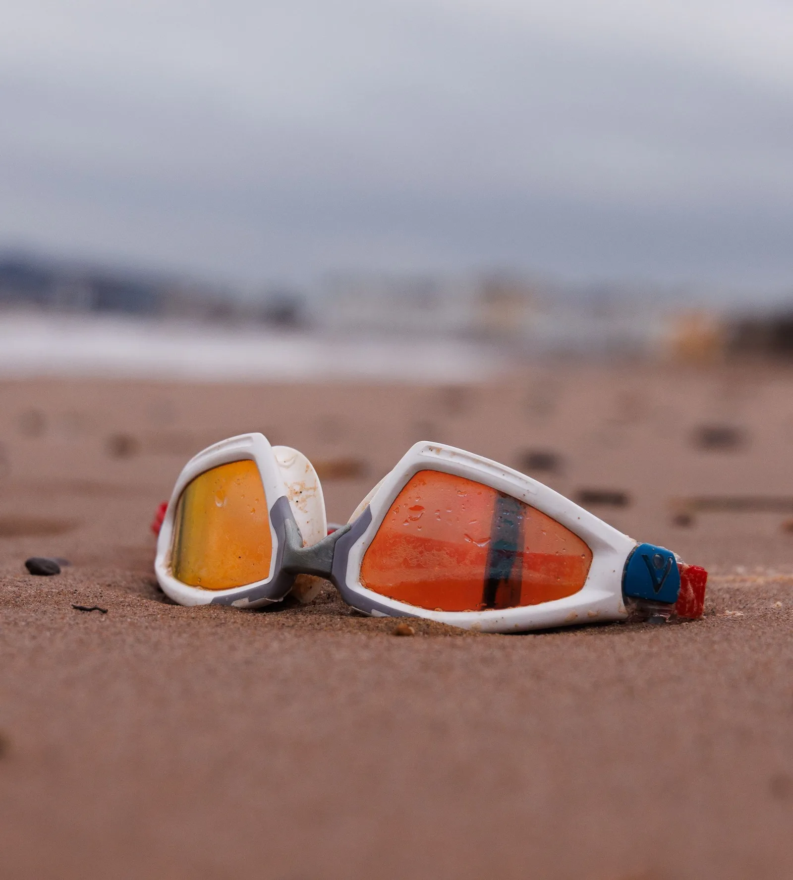 open water goggles
