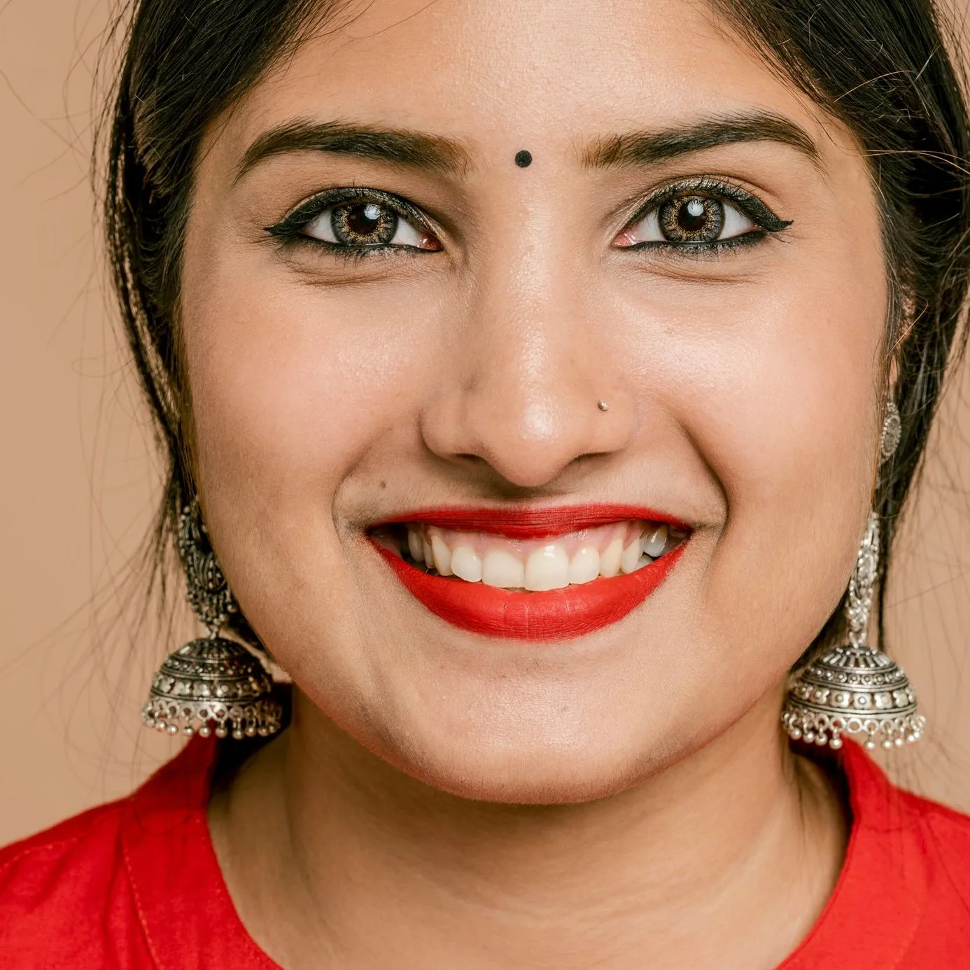 Priya Nair