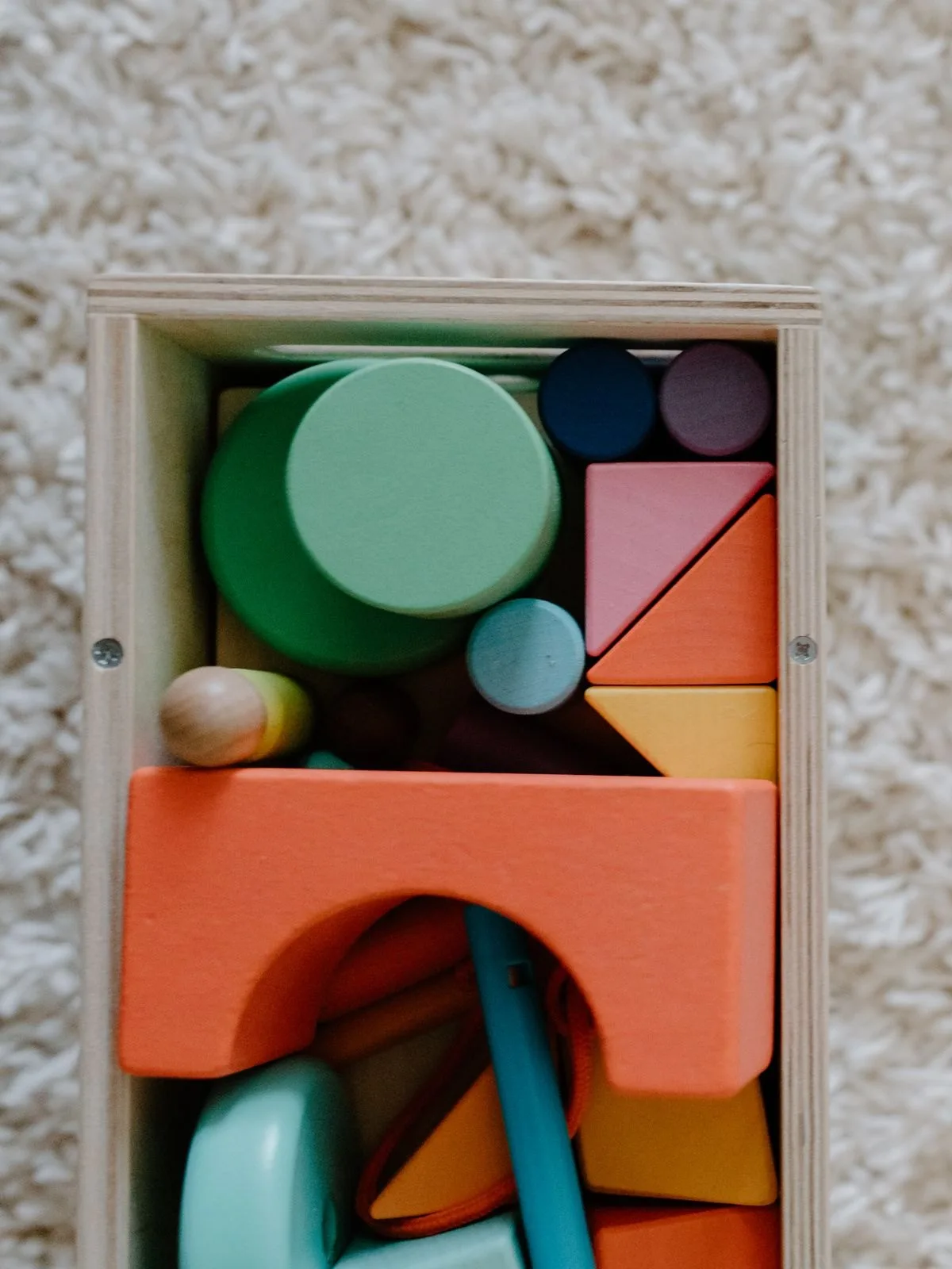 builders block box