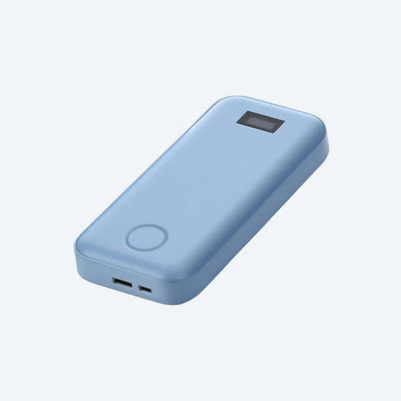 Power Bank 2-Port