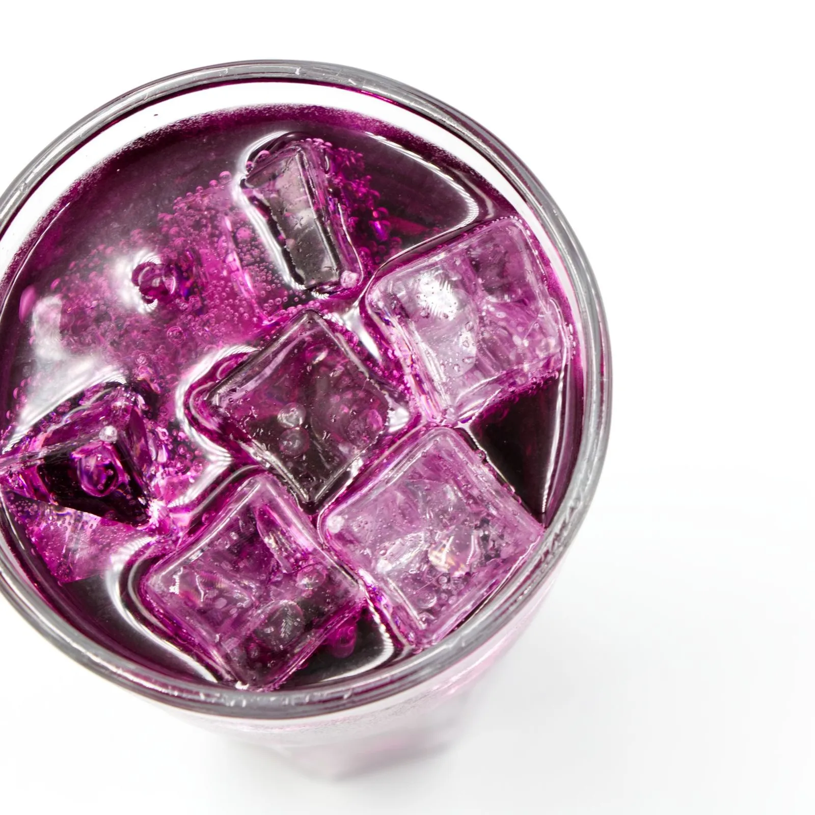 hibiscus cooler