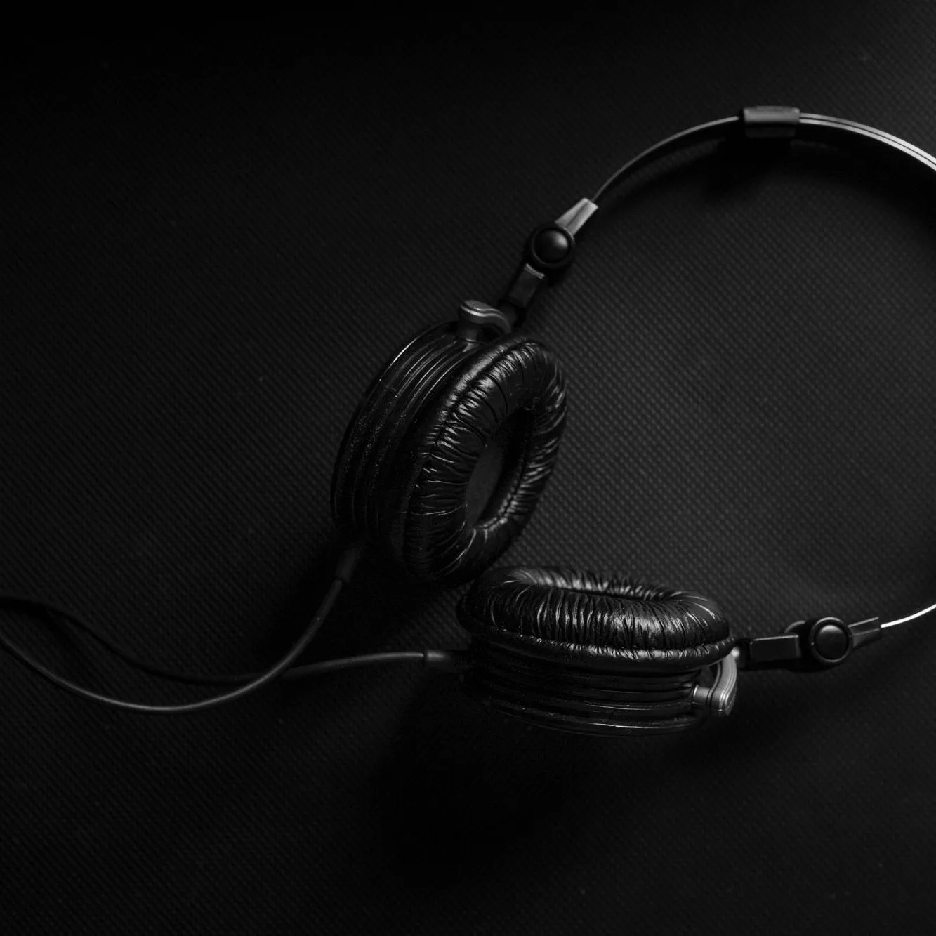 Headphones