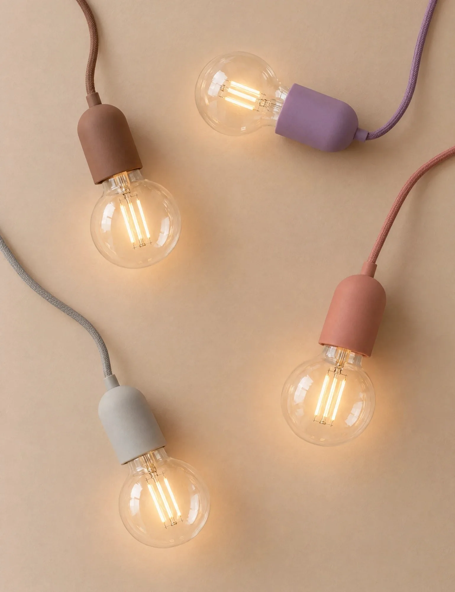 Luna Pendant Lamp
