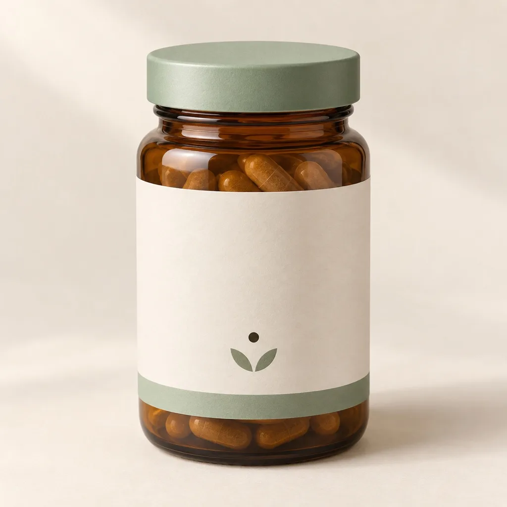 Activated plant charcoal
