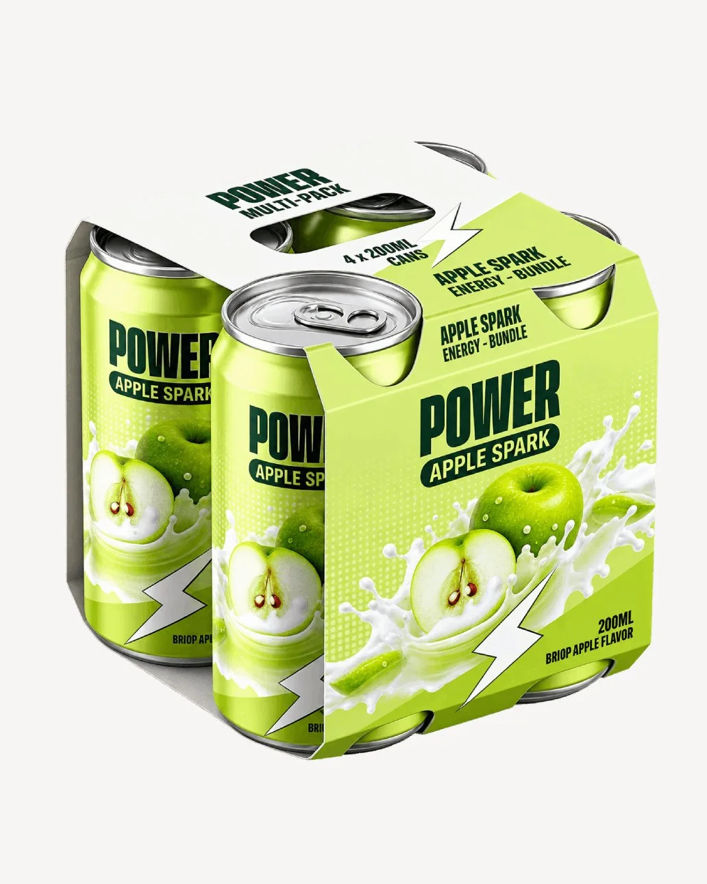 Power Apple Spark