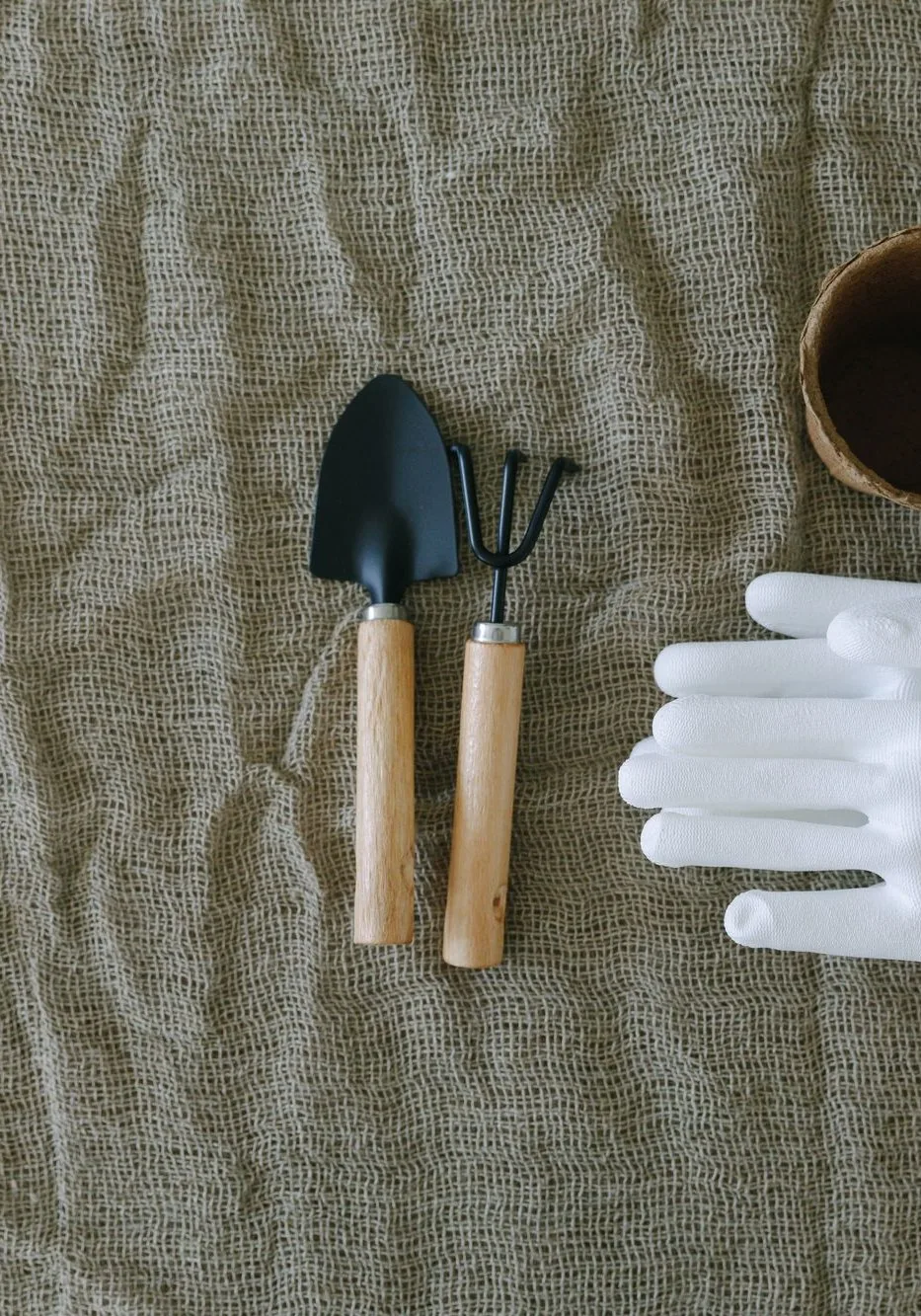 garden gloves