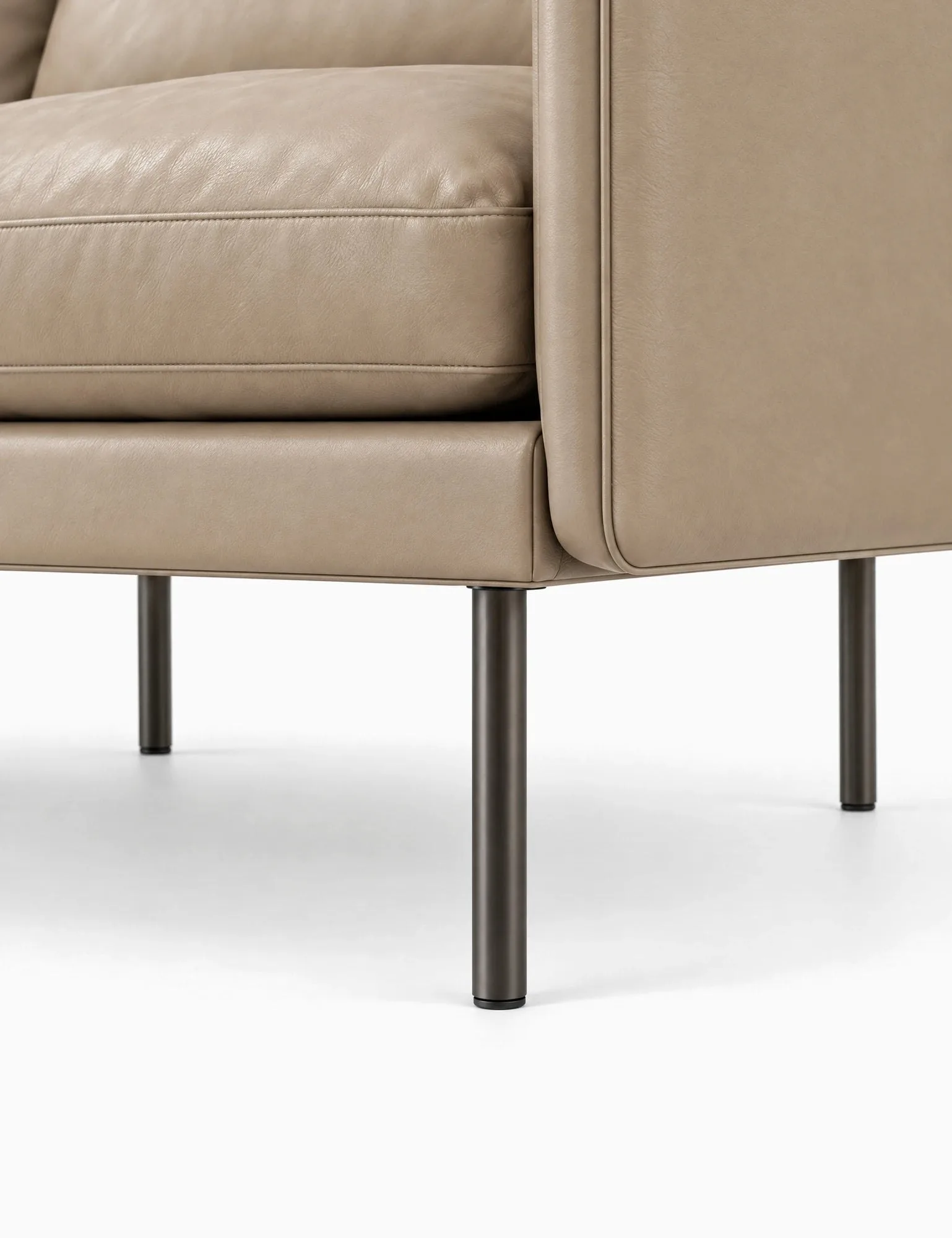 Contour Comfort Sofa