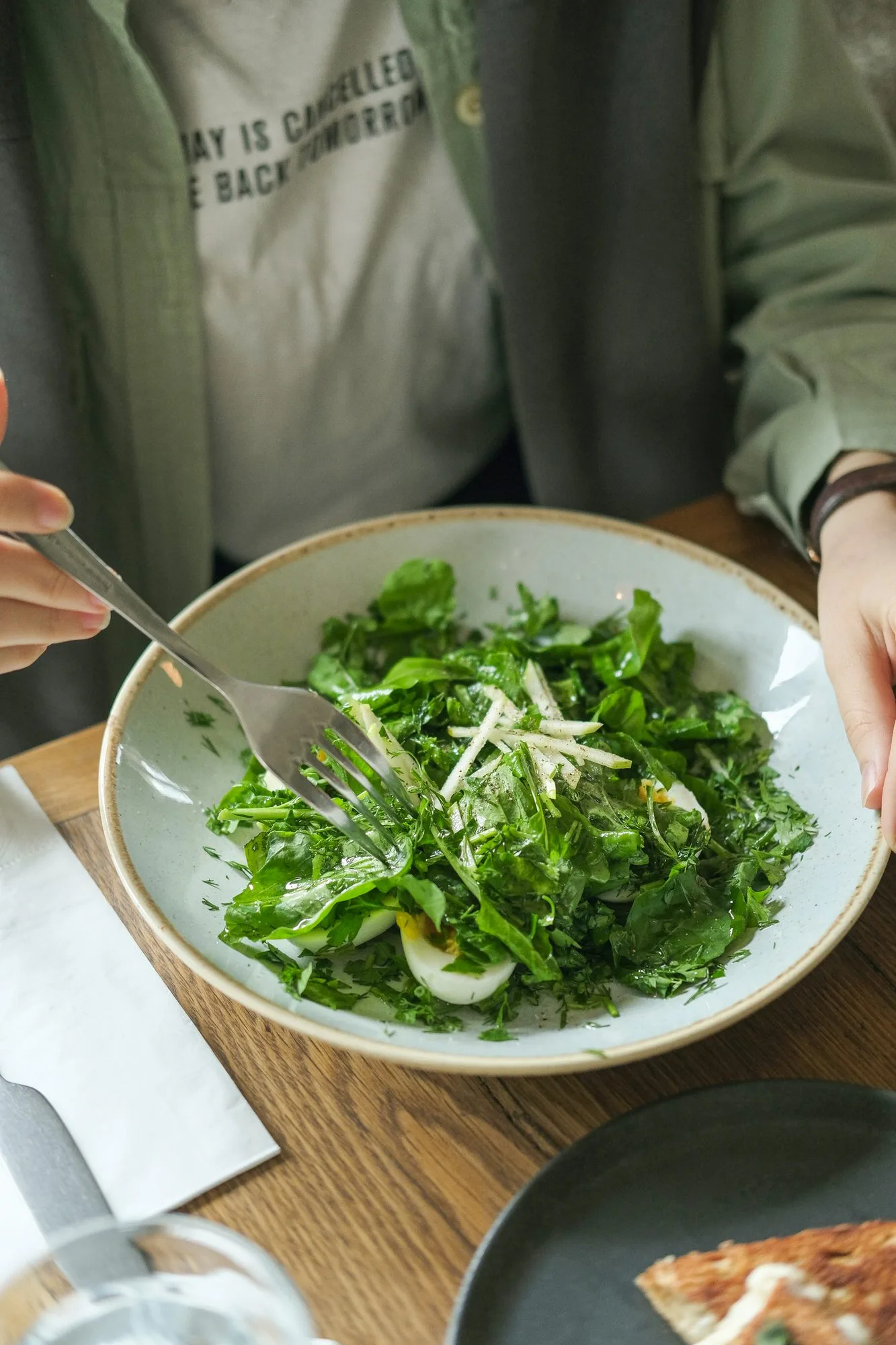 Why choosing vegan fast food is a healthier choice