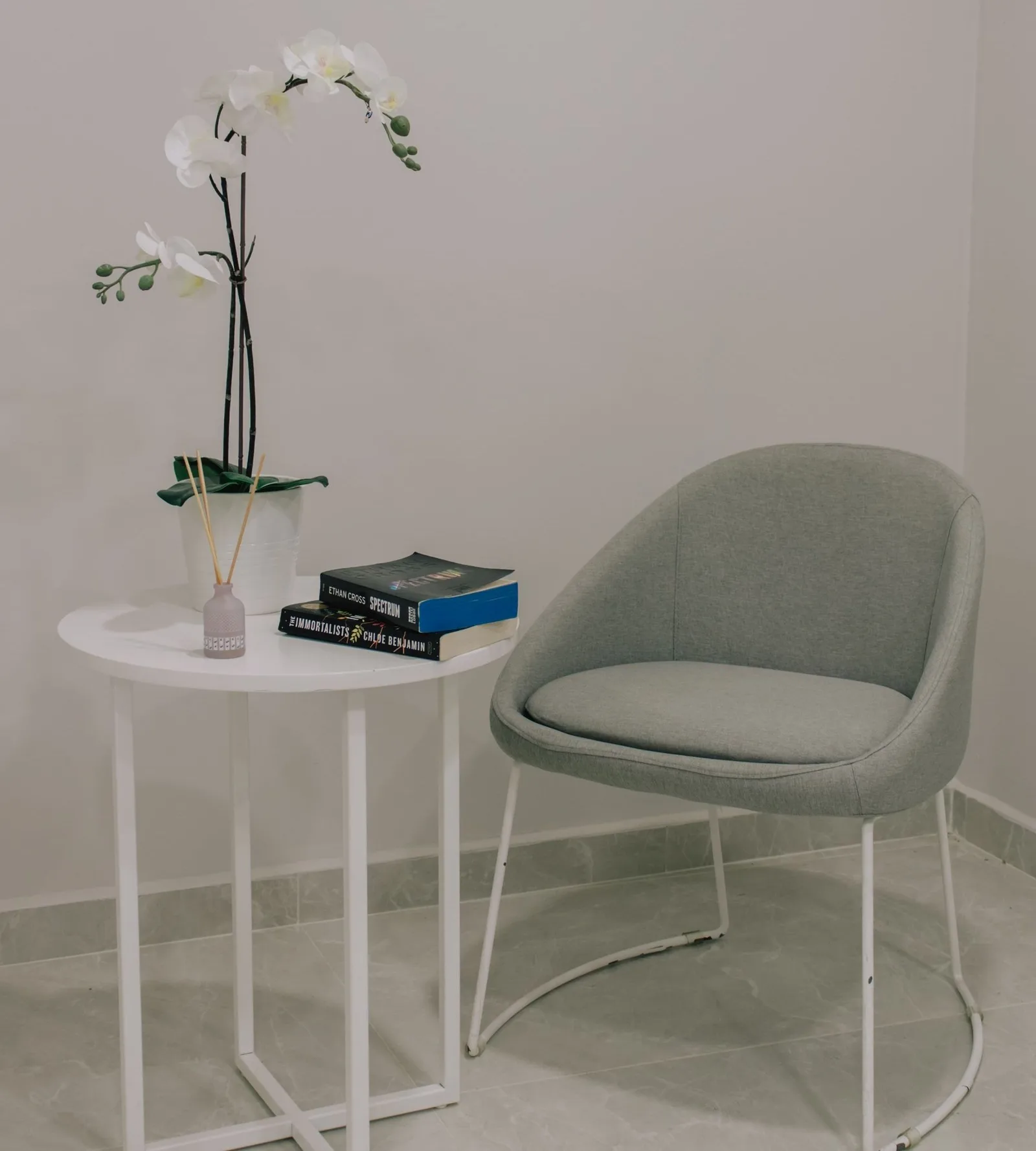 Soft seating