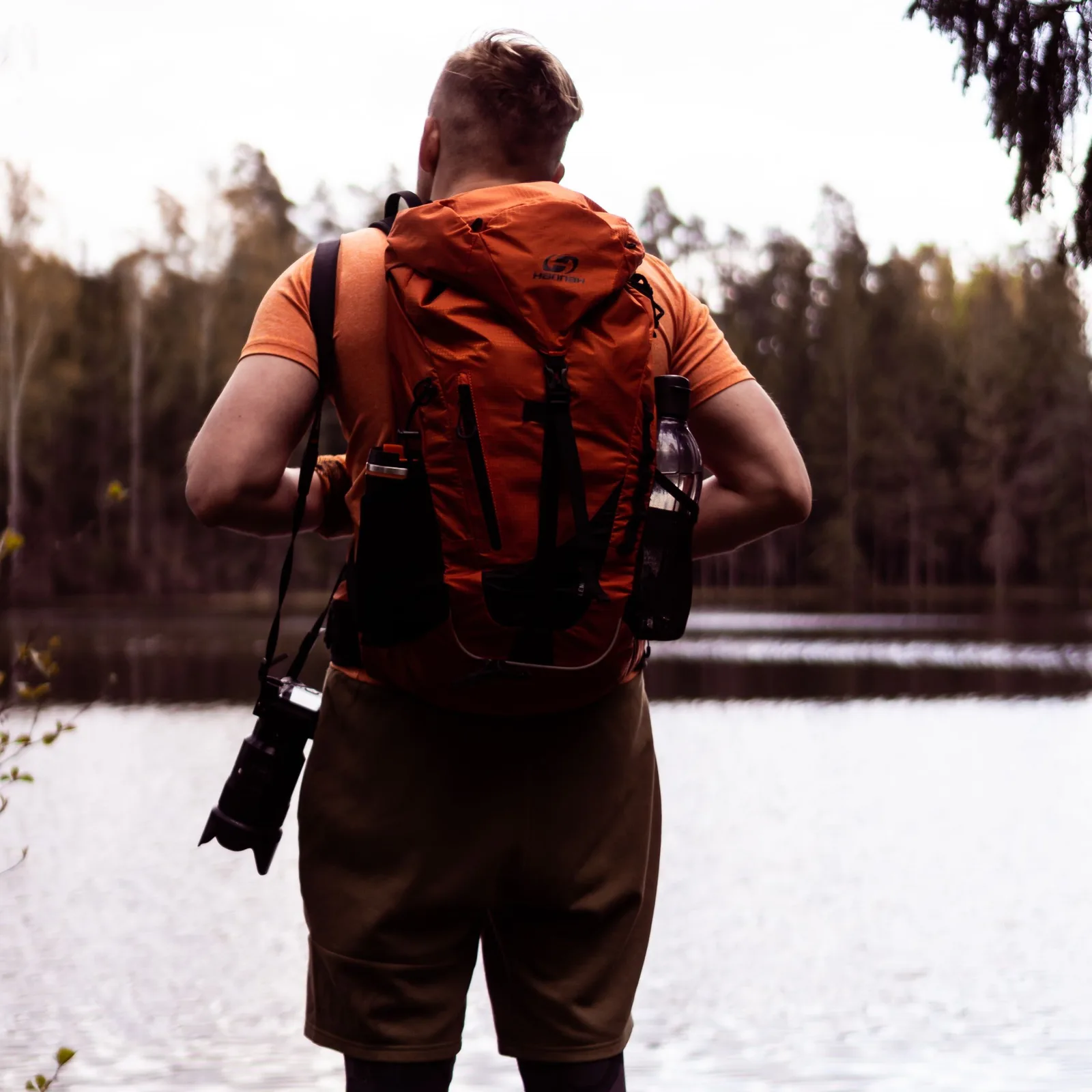 expedition pack 60l