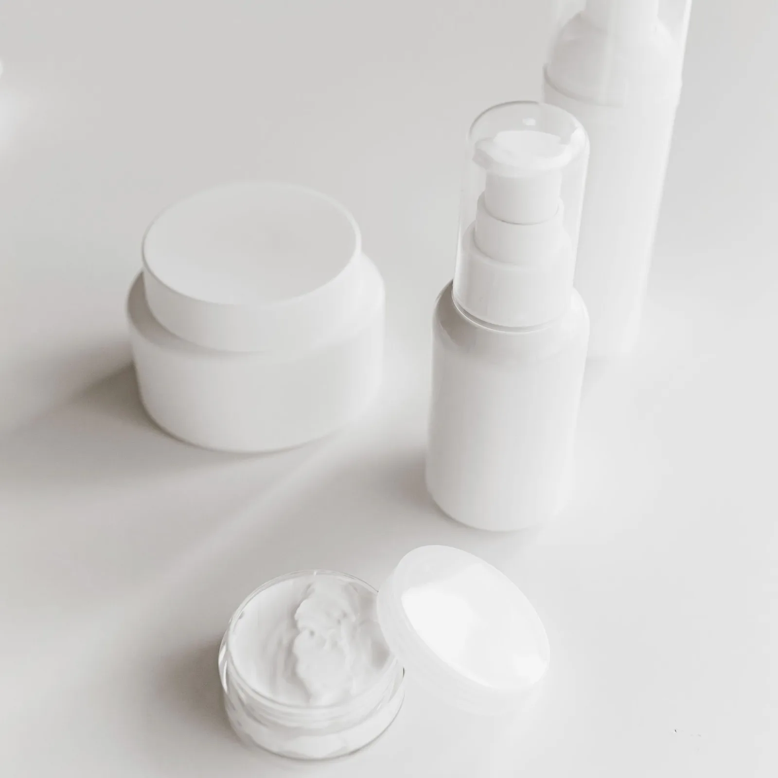 cloud cream