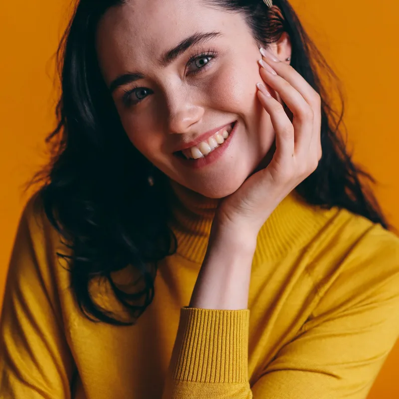 Sahara Smith