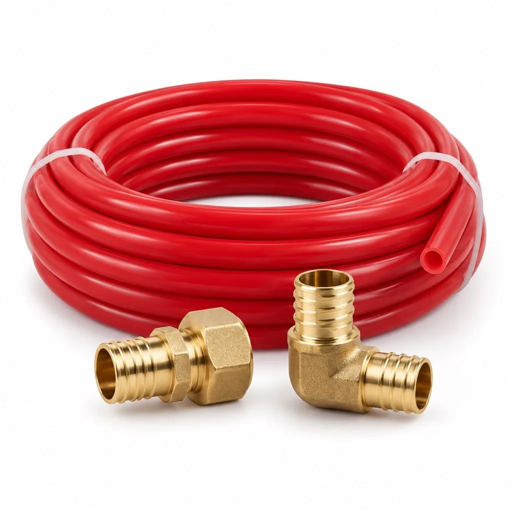 Plumbing
