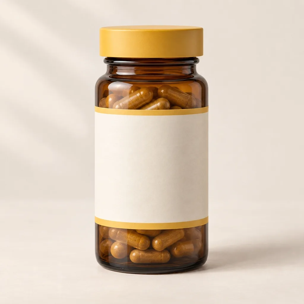 Vitamin B complex