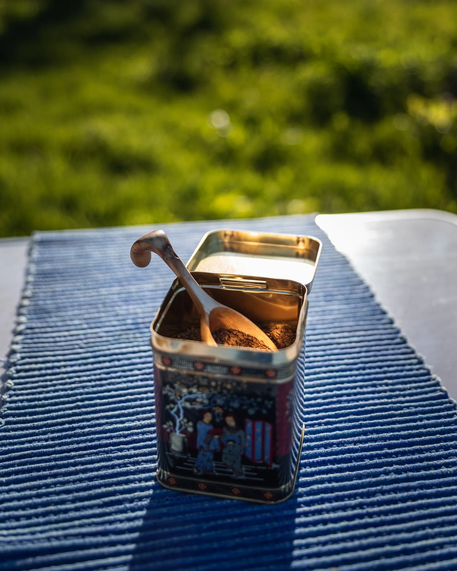 ground house blend