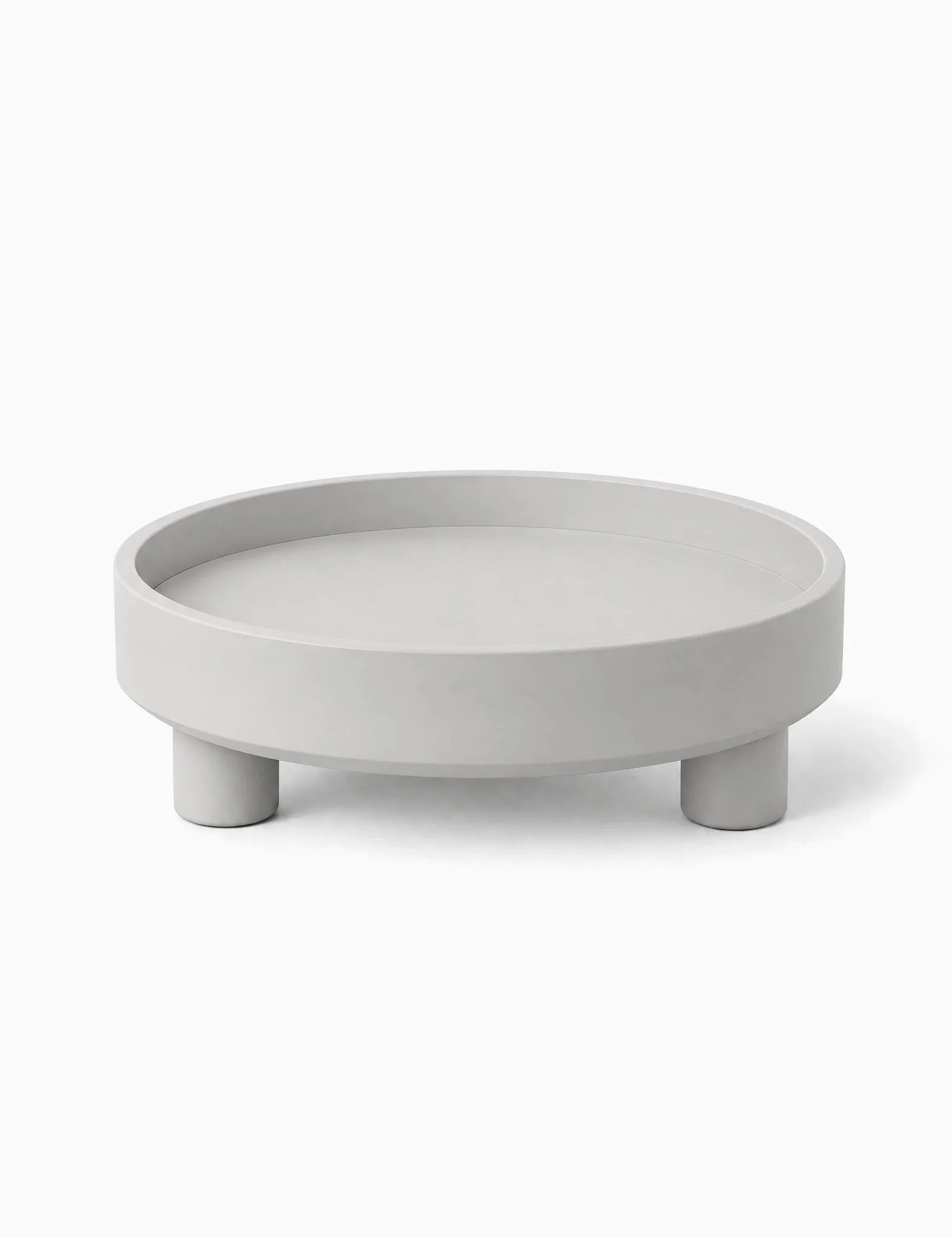 Zenith Stackable Tray