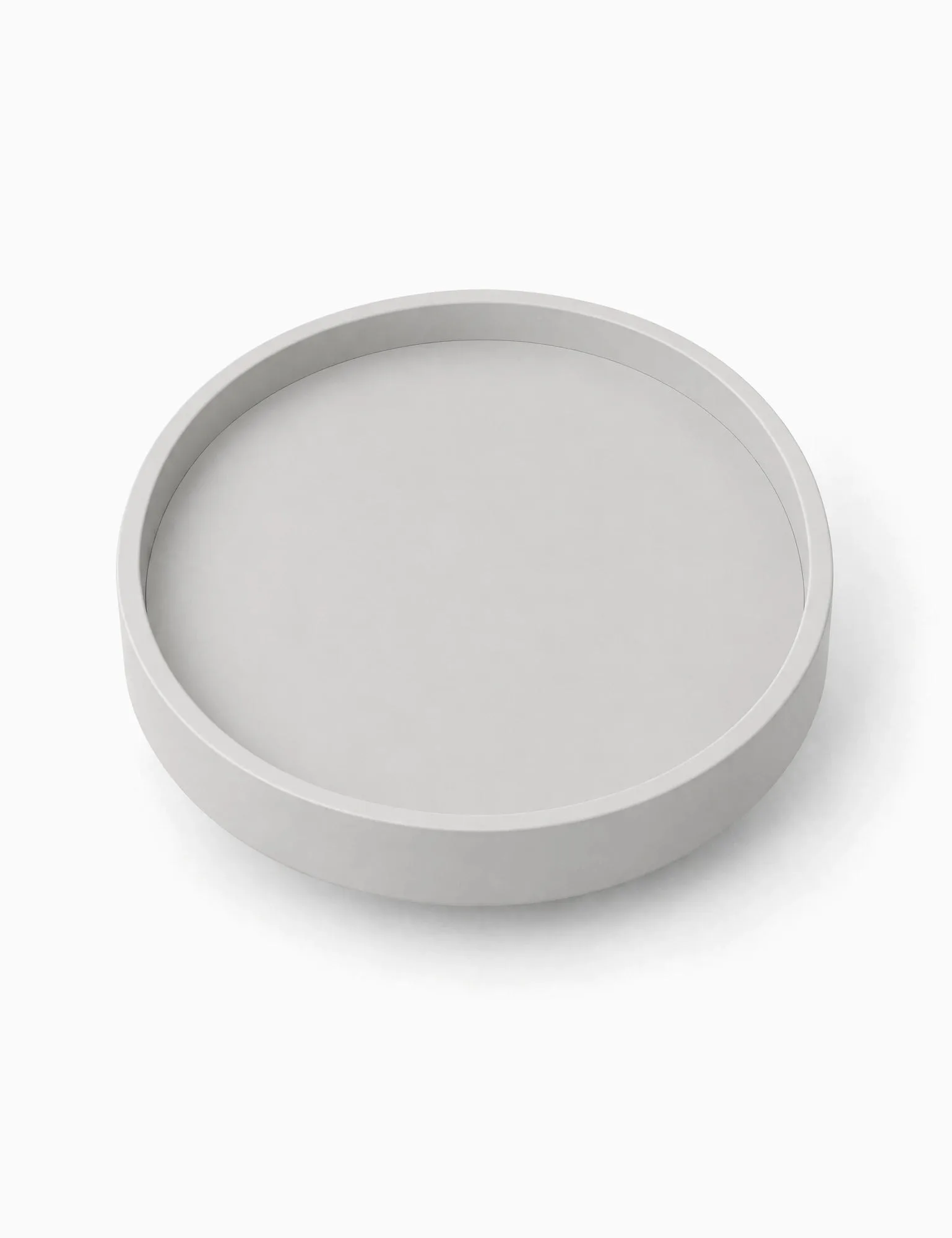 Zenith Stackable Tray