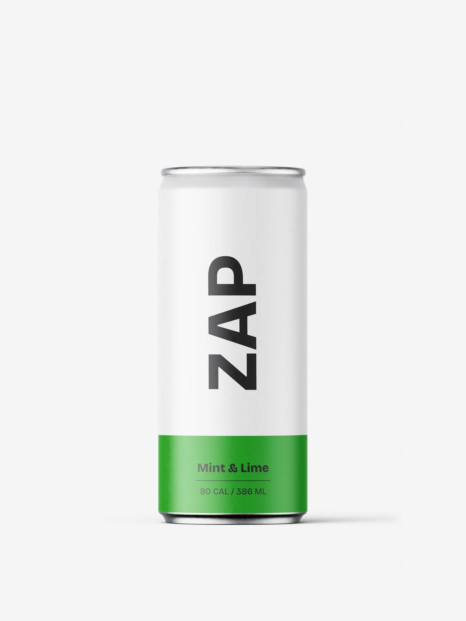 Mint Lime Refresher