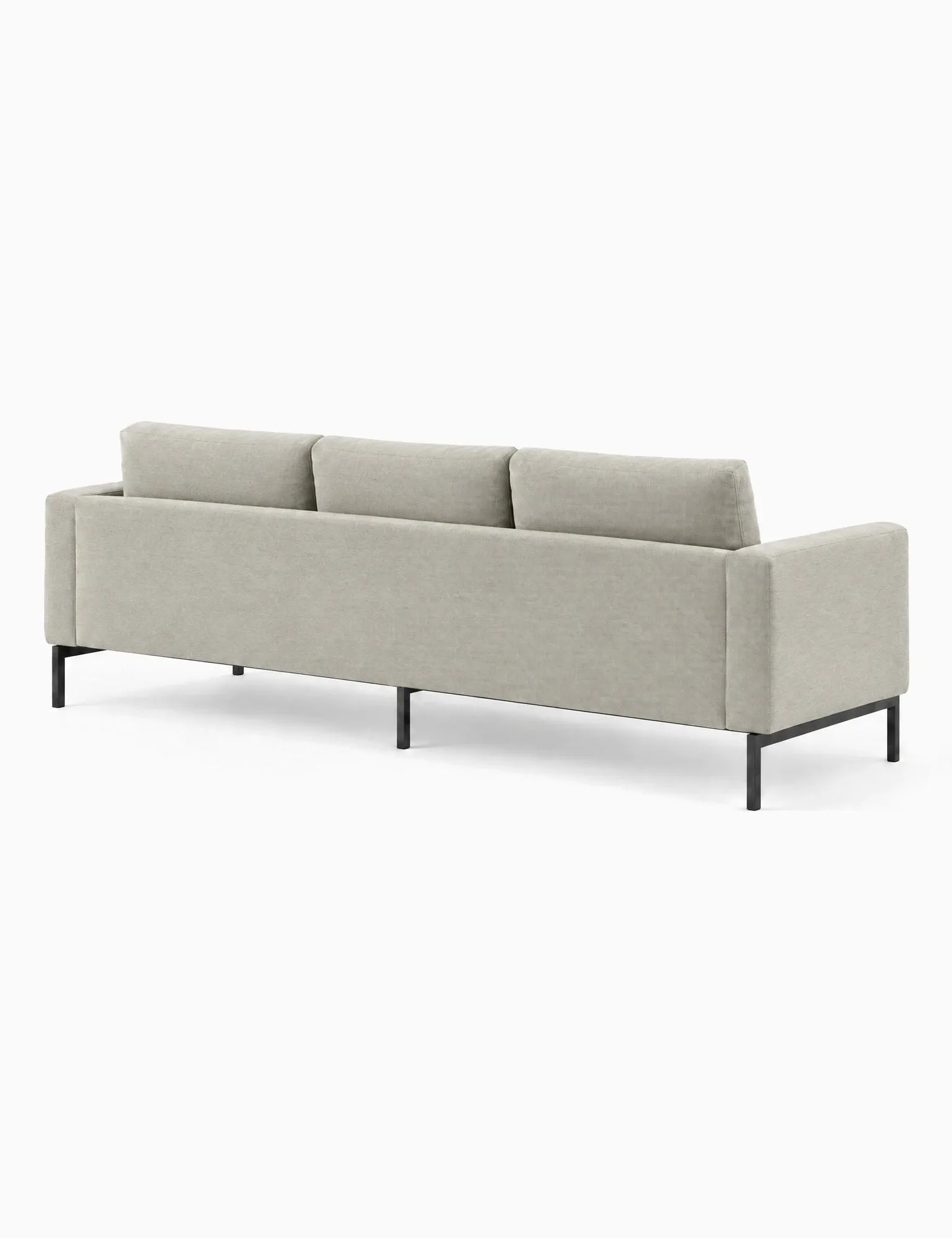 Vista Modular Sofa