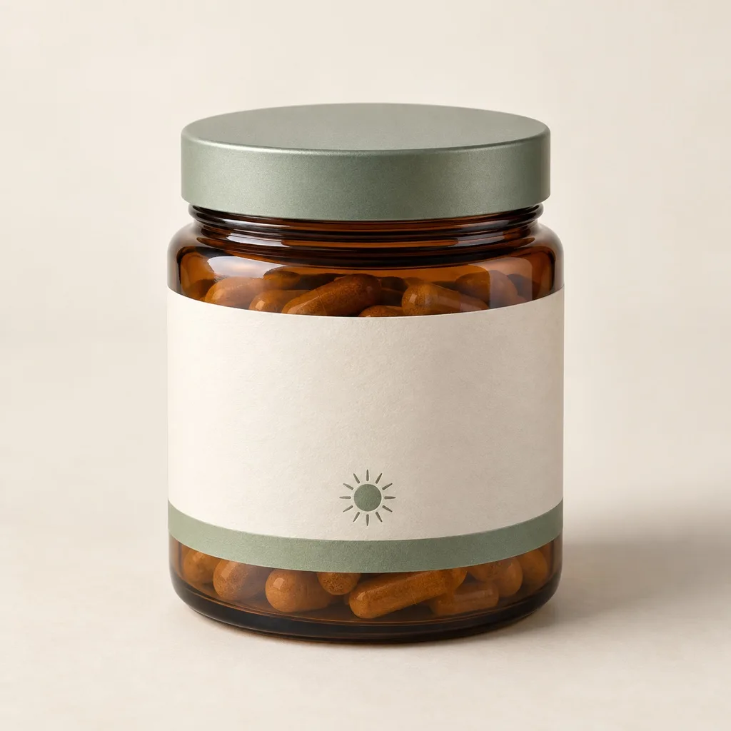 Multivitamins & minerals