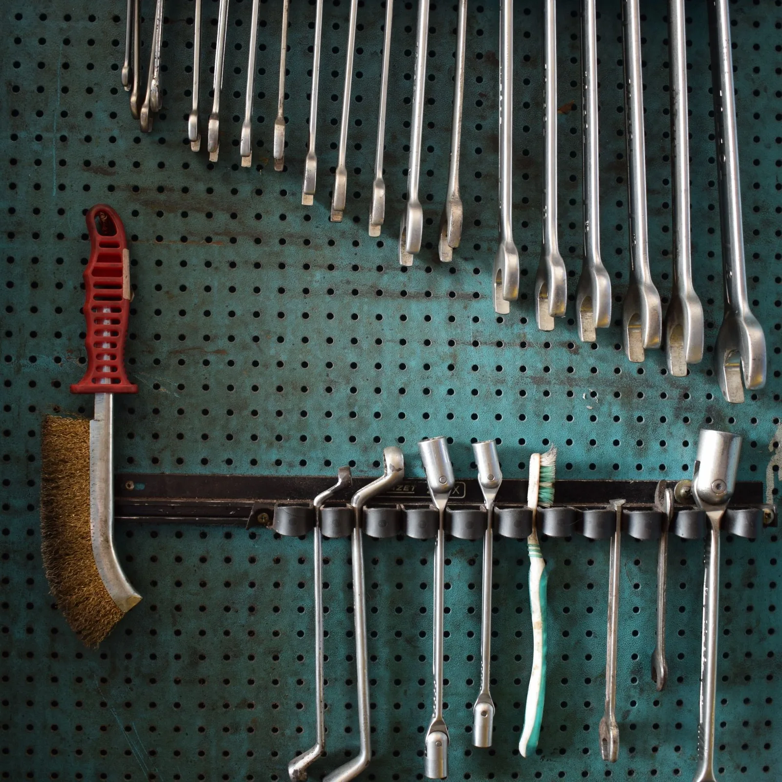 Socket sets