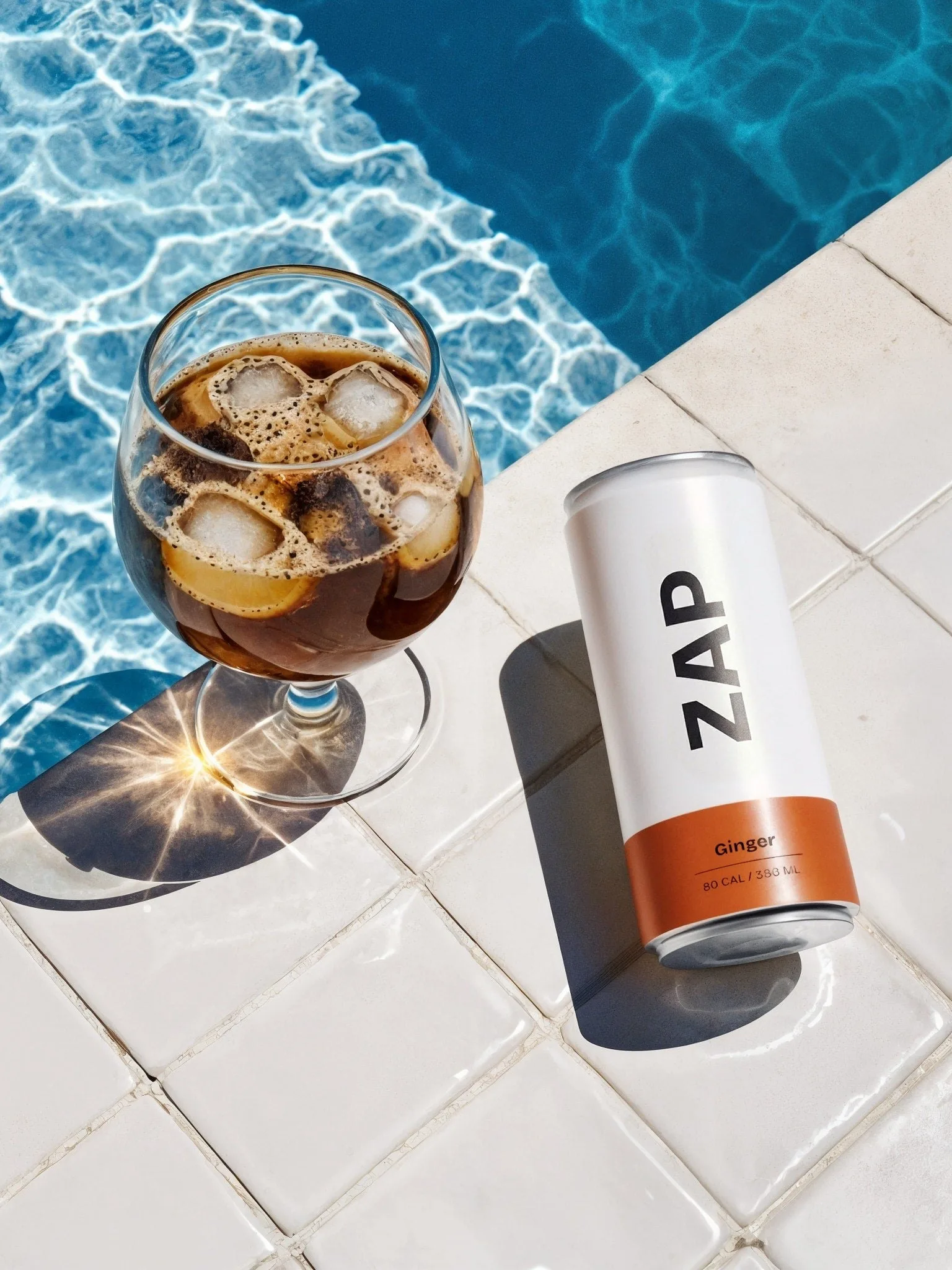 Ginger Boost