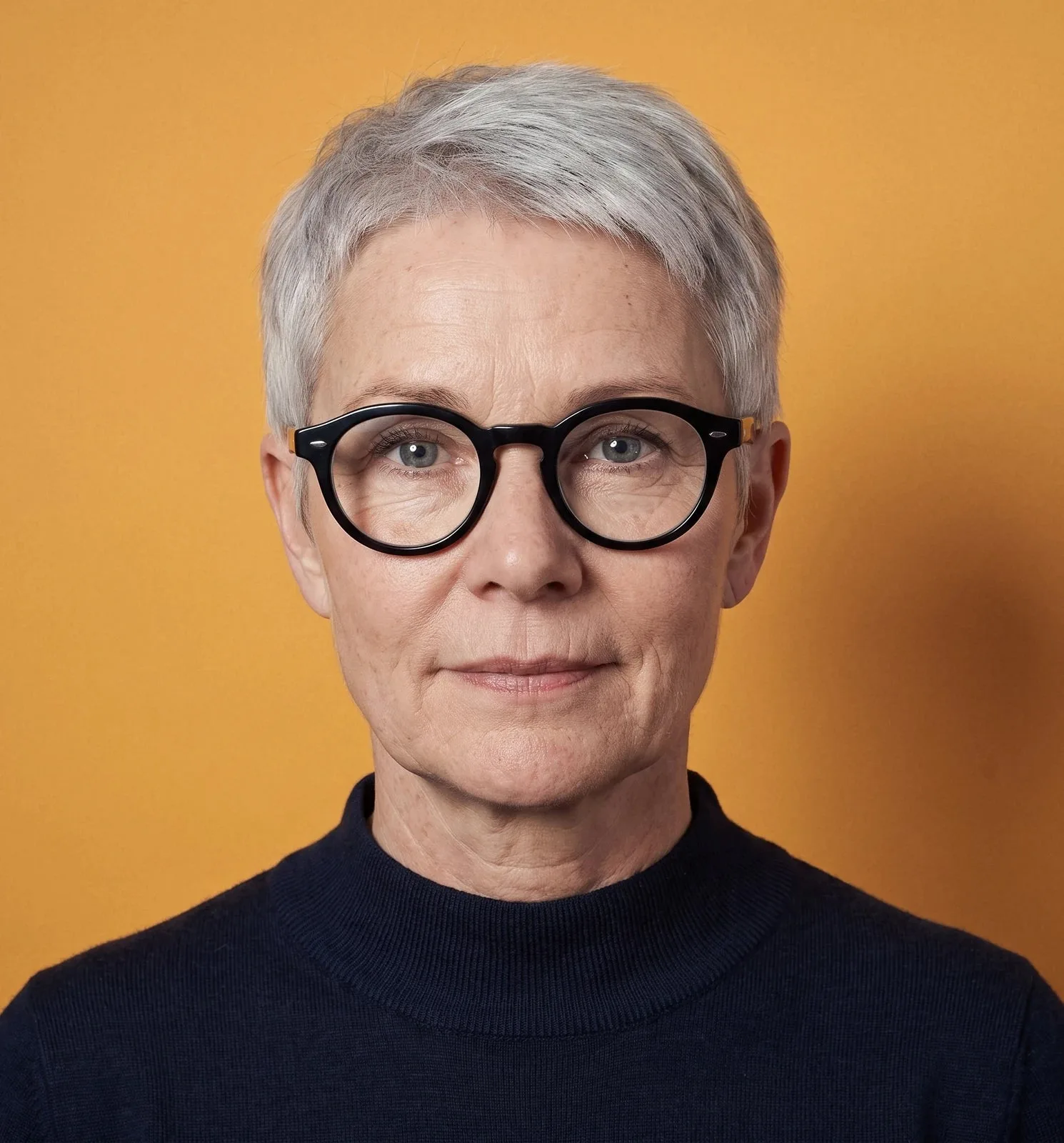 Laura Mitchell