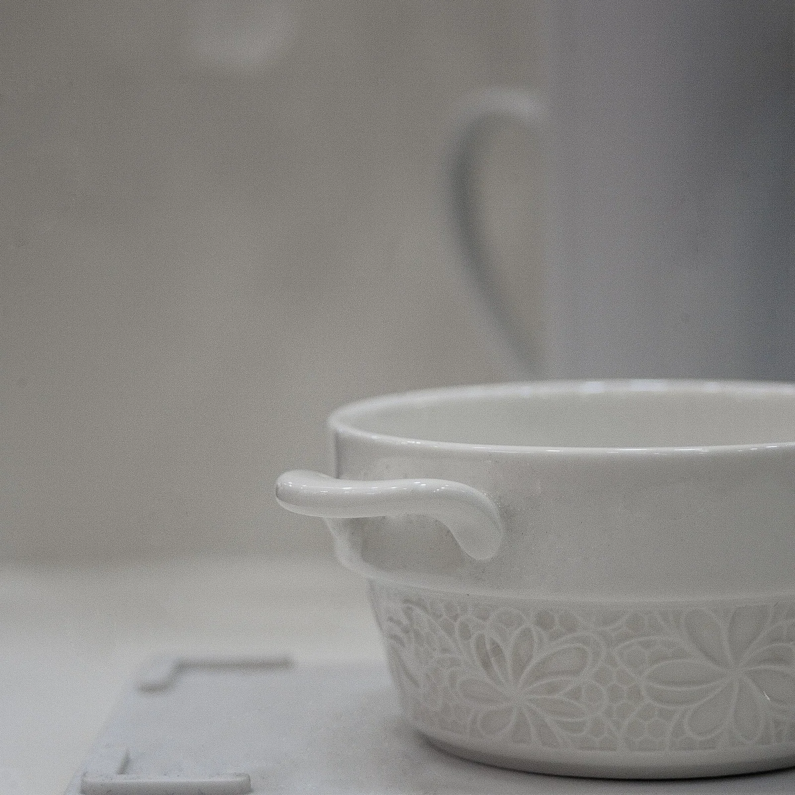 ceramic baker