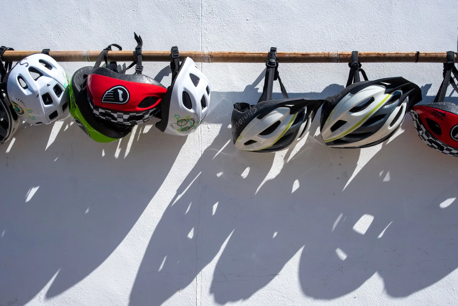 road cycling helmet